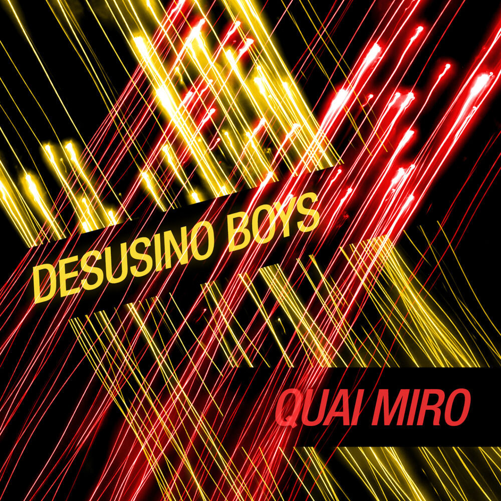 Picture of Quai Miro - EP