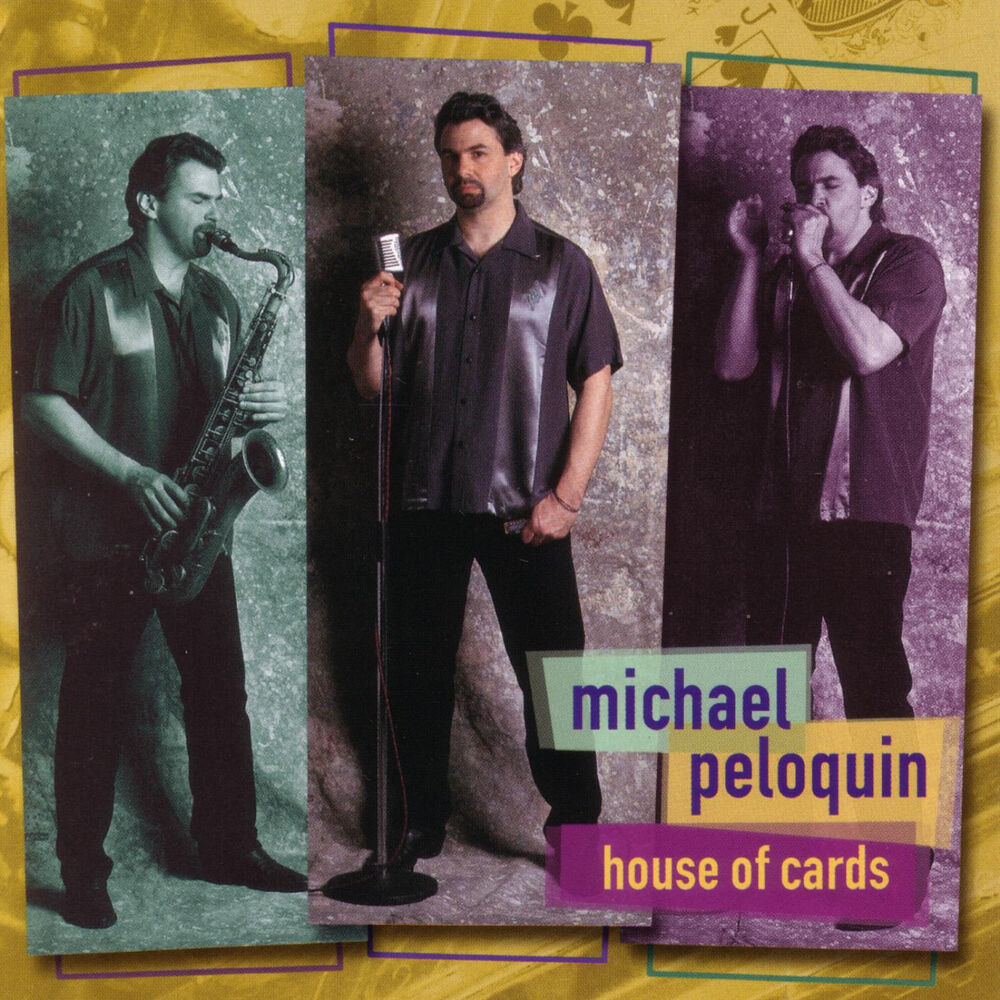 Picture of House Of Cards