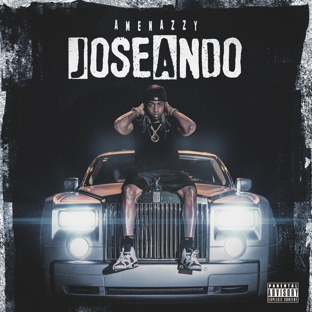 Album cover of Joseando