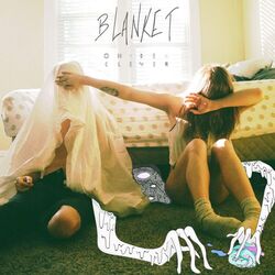 Cover of Blanket