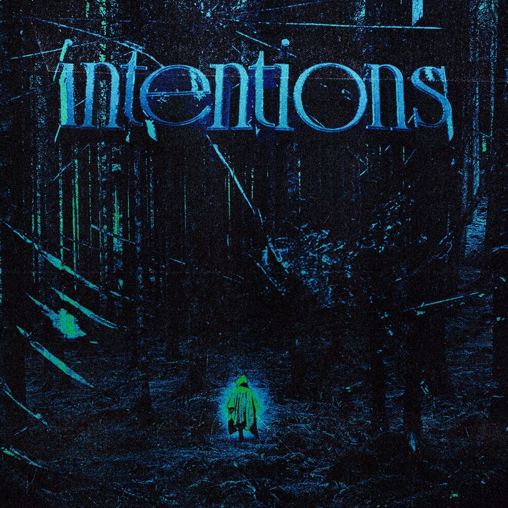 Picture of intentions