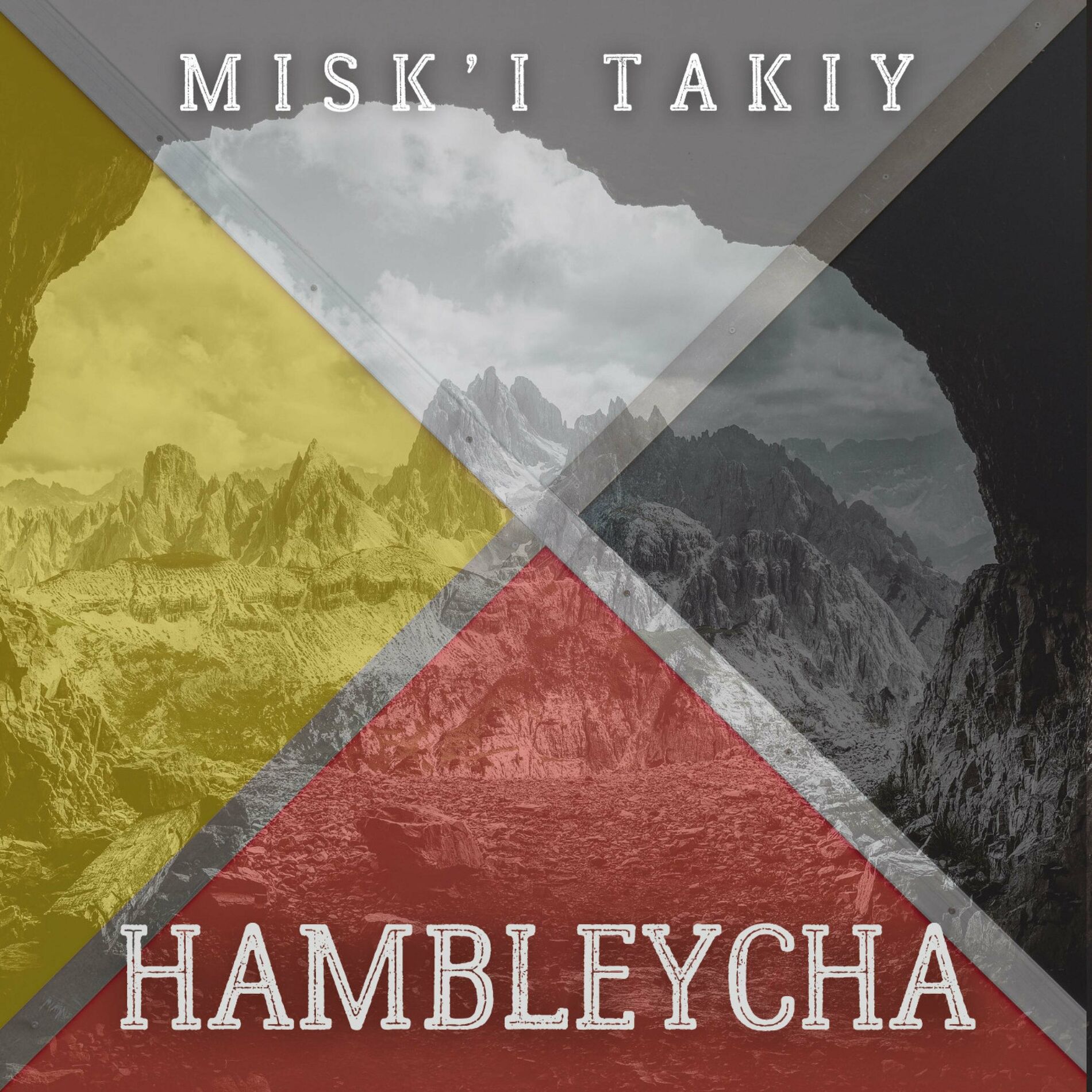 Album cover of Hambleycha