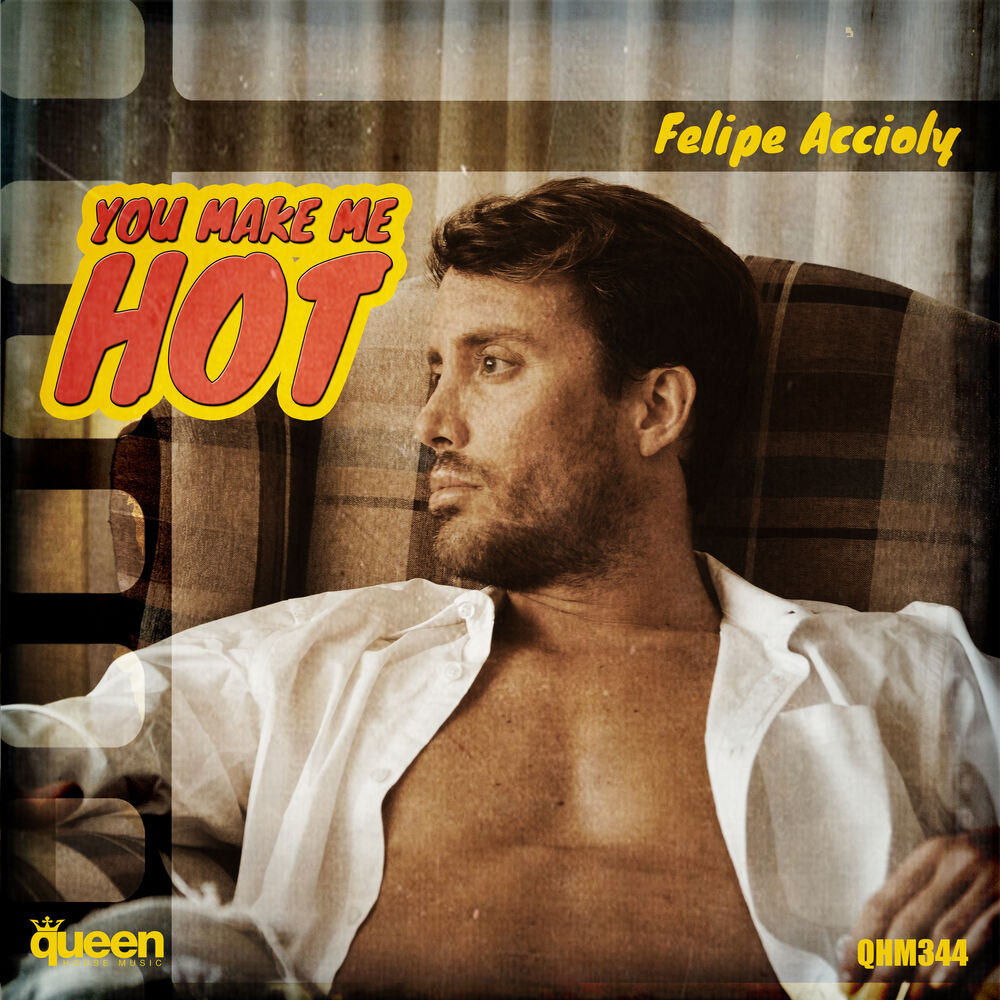 Picture of You Make Me Hot
