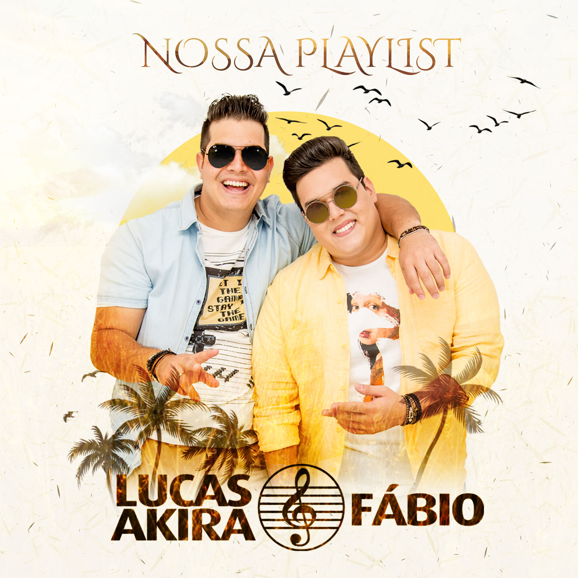 Album cover of Cada Volta um Recomeço