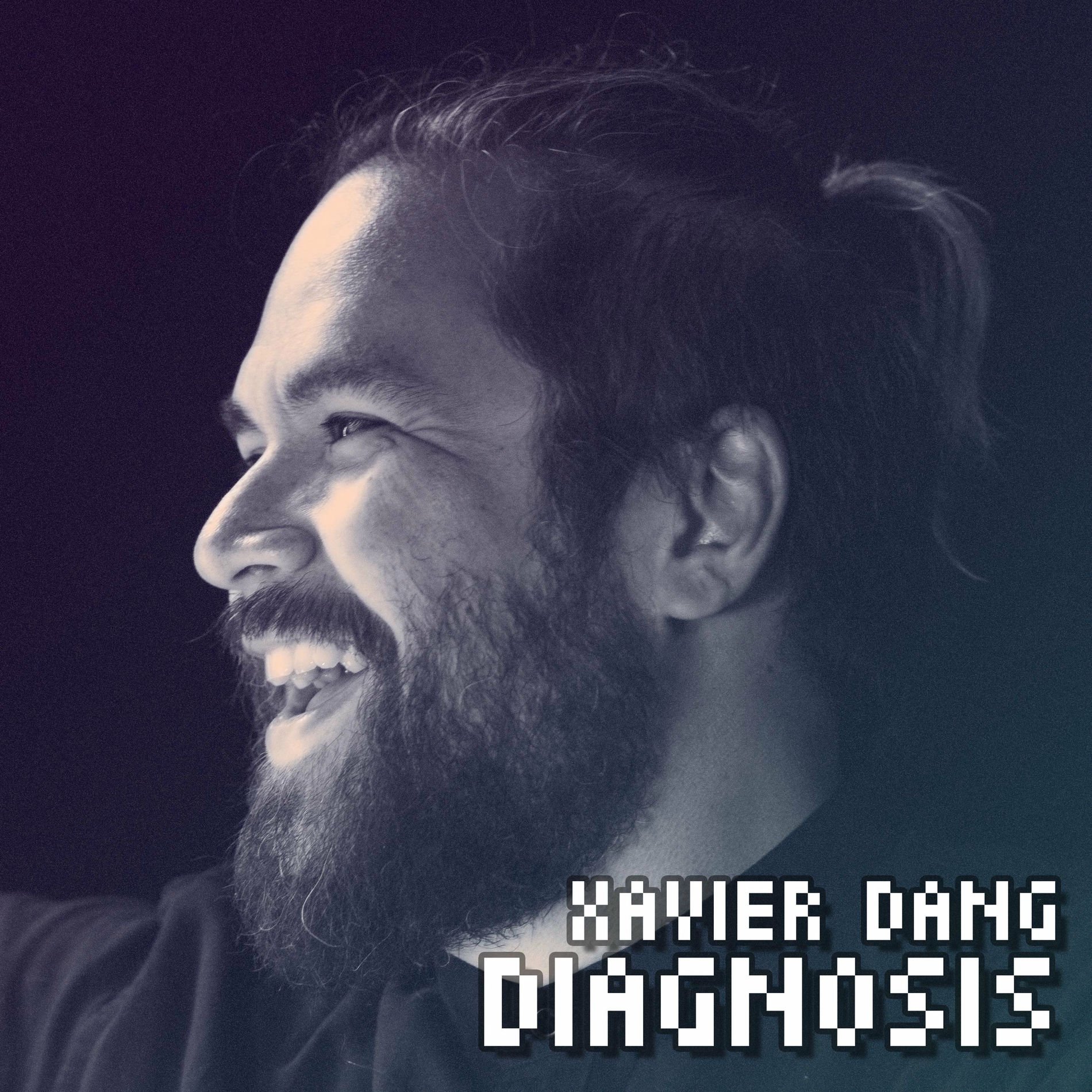 Album cover of Diagnosis
