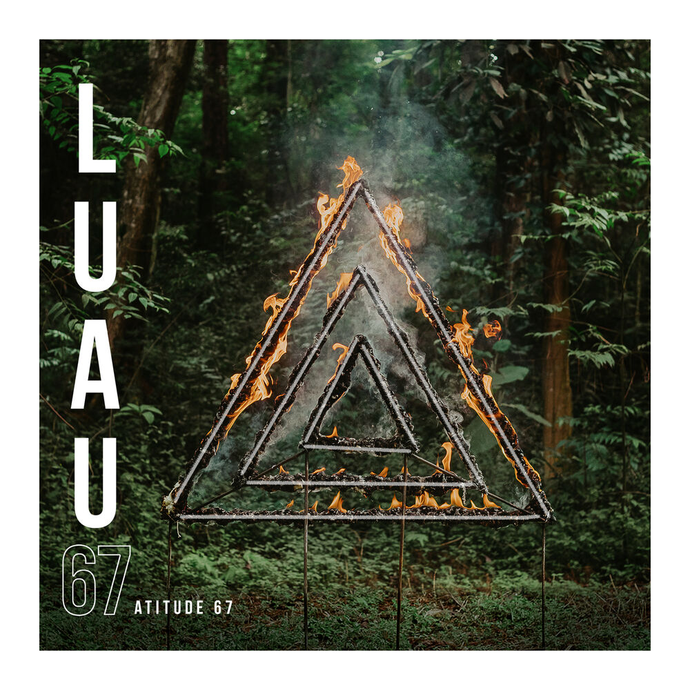 Picture of Luau 67 (Ao Vivo)