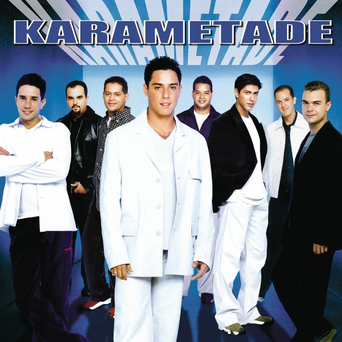 Album cover of Nunca Vou Deixar Você