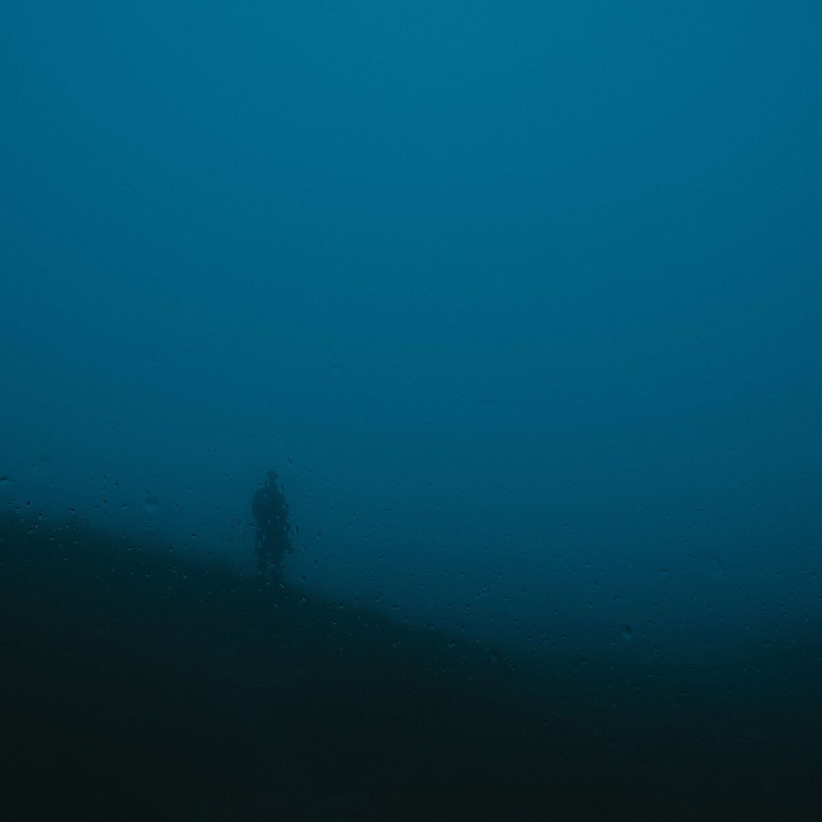 Album cover of last breath