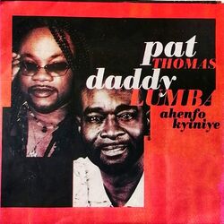 Cover of Ahenfo Kyiniye