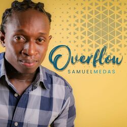 Cover of Overflow