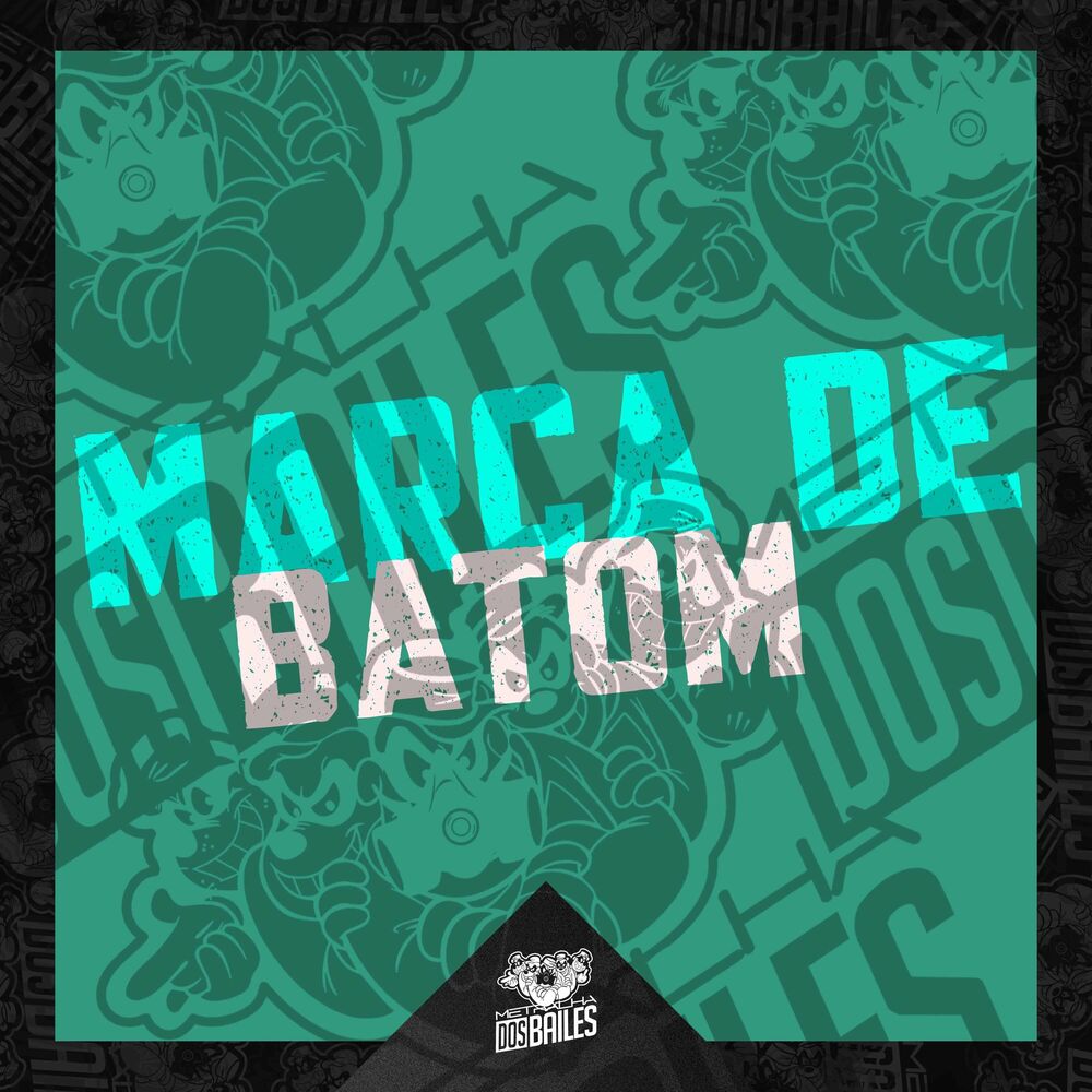 Picture of Marca de Batom