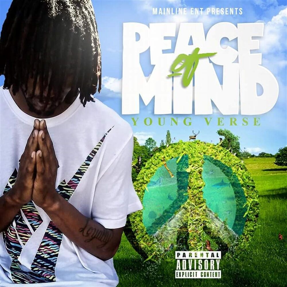 Picture of Peace of Mind