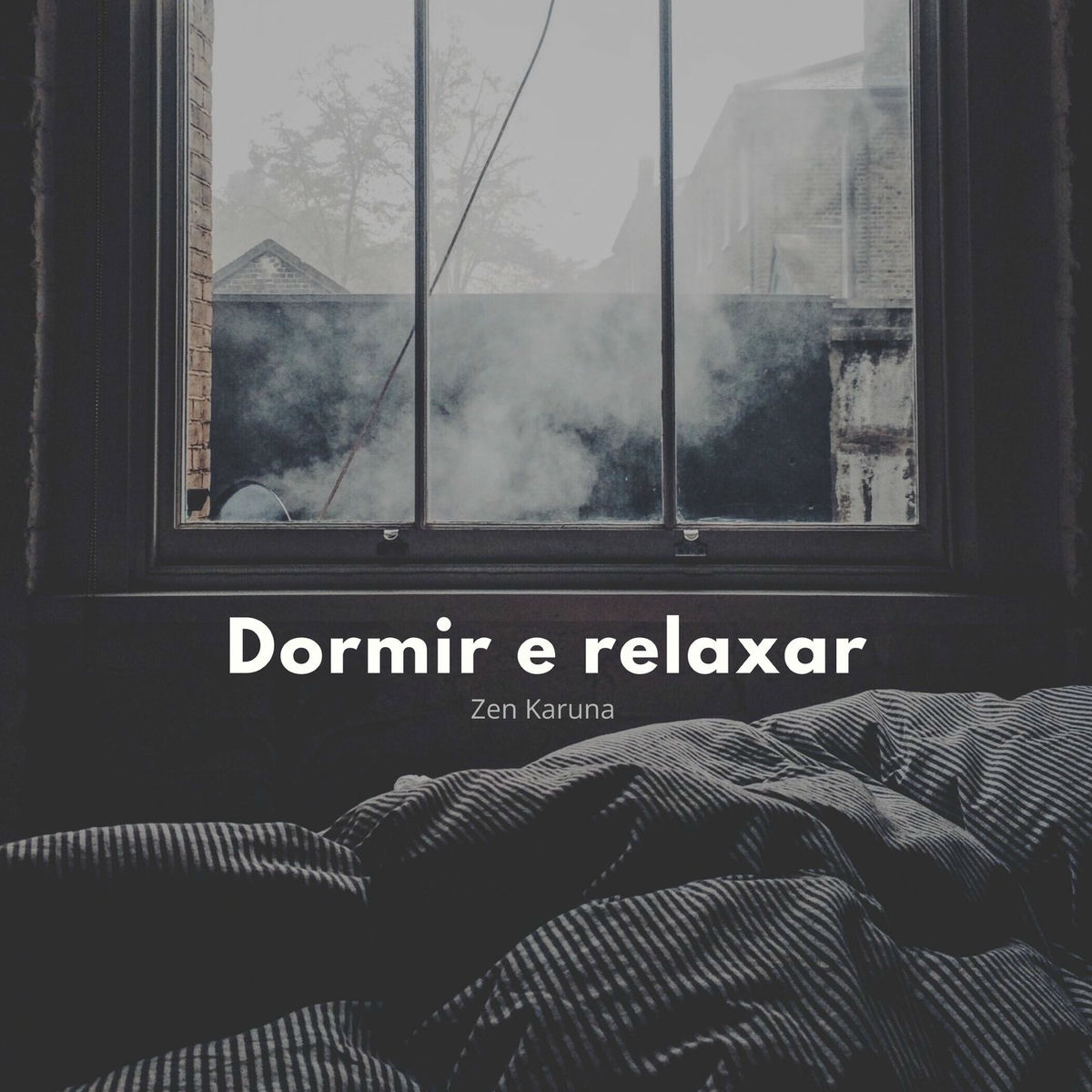 Album cover of Músicas para dormir e relaxar