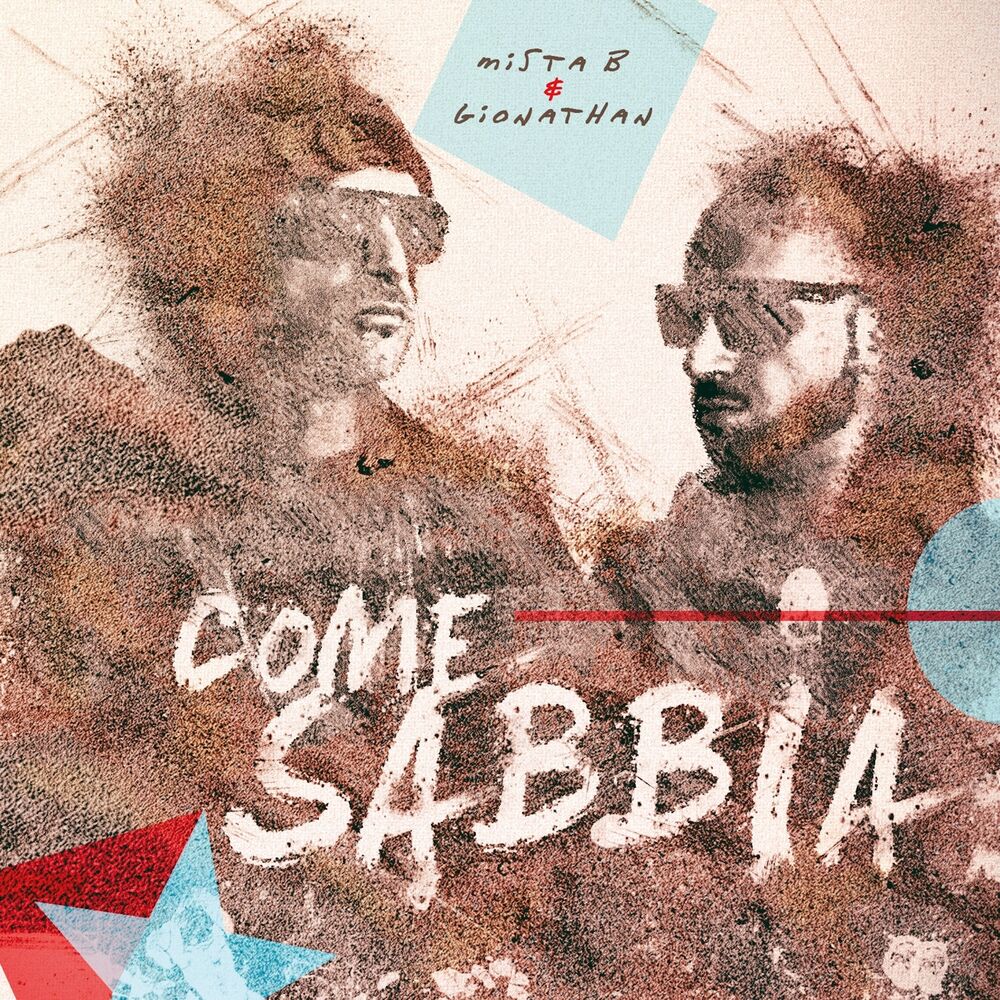 Picture of Come sabbia