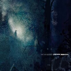 Cover of The Wanderer