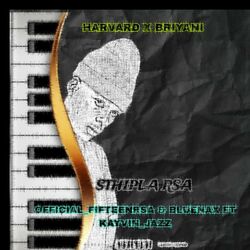 Cover of Harvard X Briyani 8.0