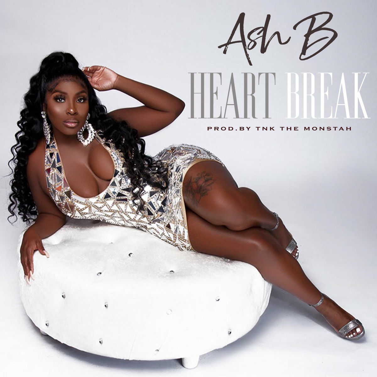 Album cover of Heart Break