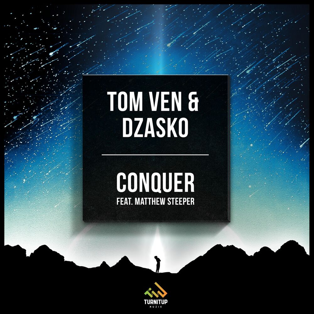 Picture of Conquer