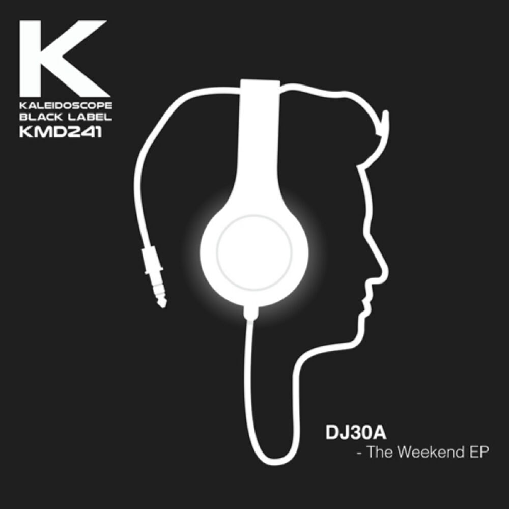 Picture of The Weekend EP