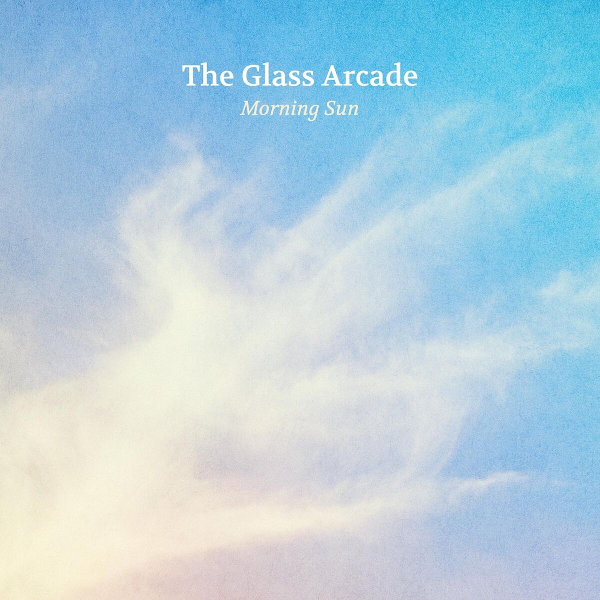 Album cover of Morning Sun