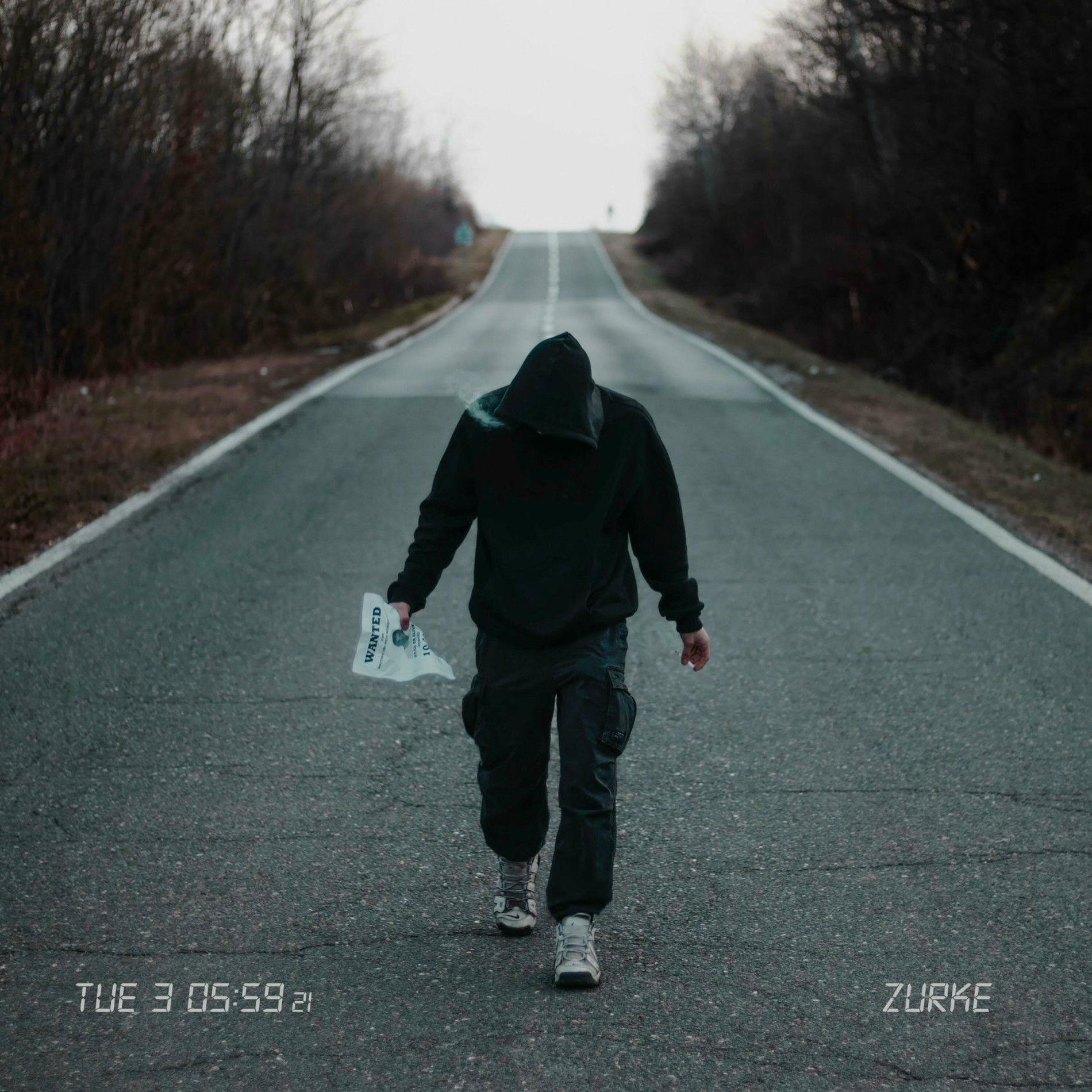 Album cover of ŽURKE