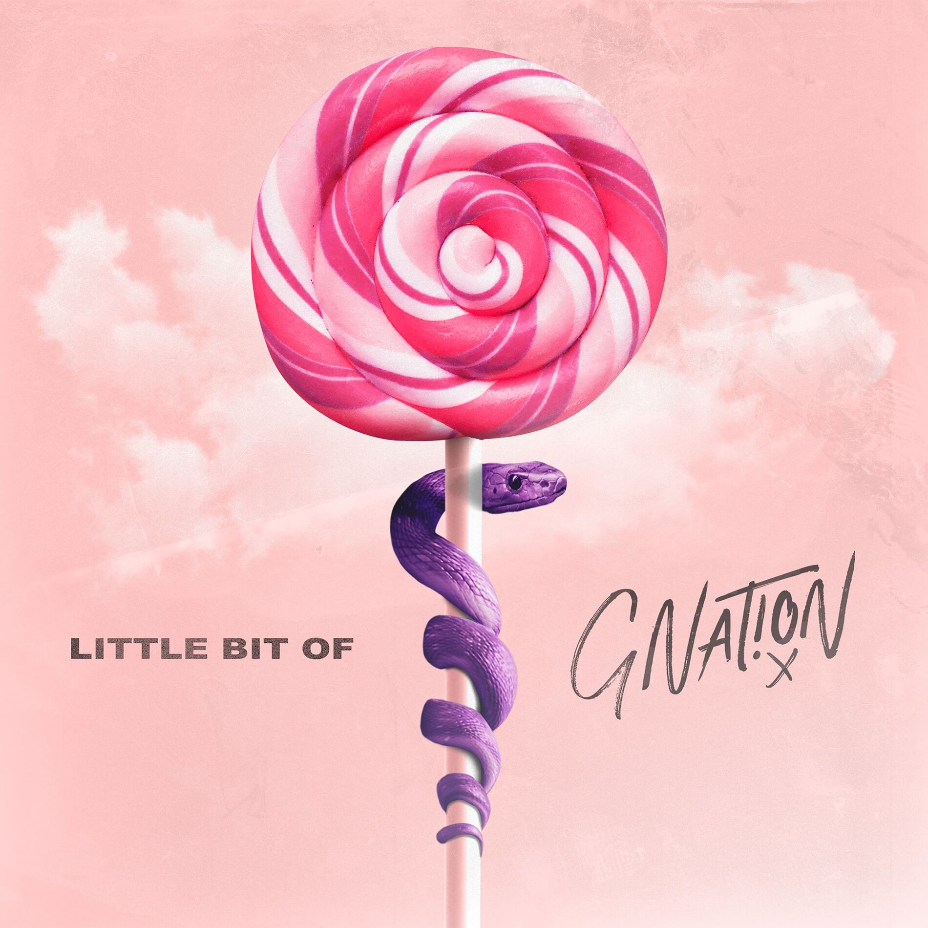 Album cover of Little Bit Of