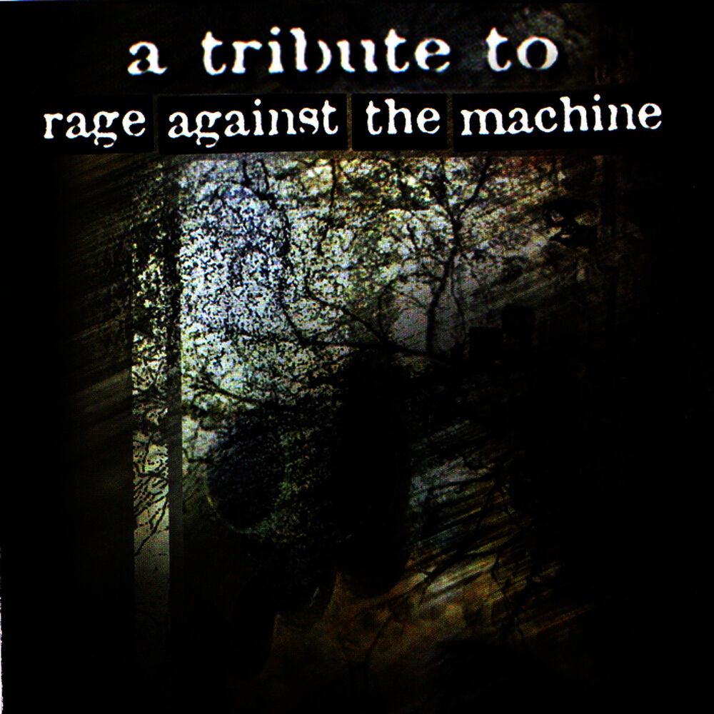Picture of A Tribute to Rage Against the Machine