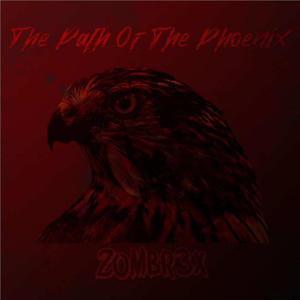 Picture of The Path Of The Phoenix (The Path Of The Phoenix)
