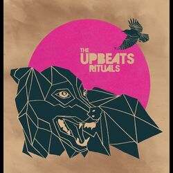 Cover of Rituals
