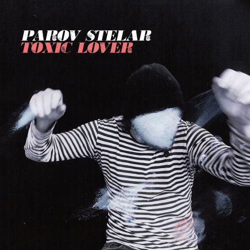 Toxic Lover sleeve
