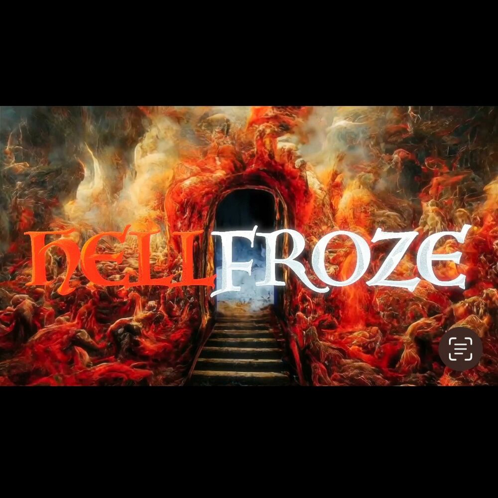 Picture of Hell Froze (feat. Little Lew)