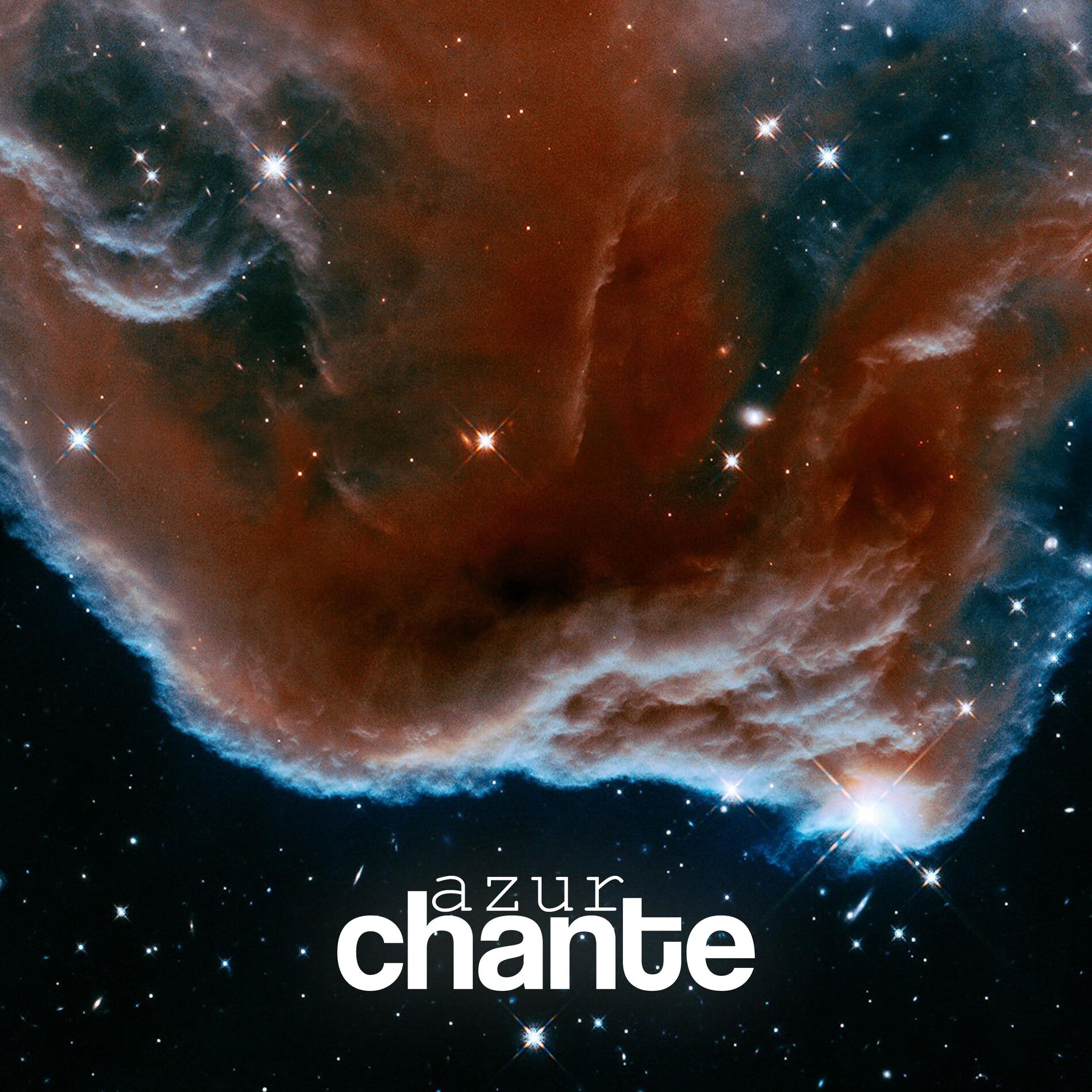 Album cover of Chante
