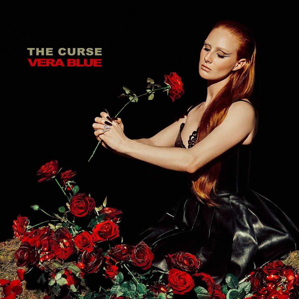 Album cover of The Curse