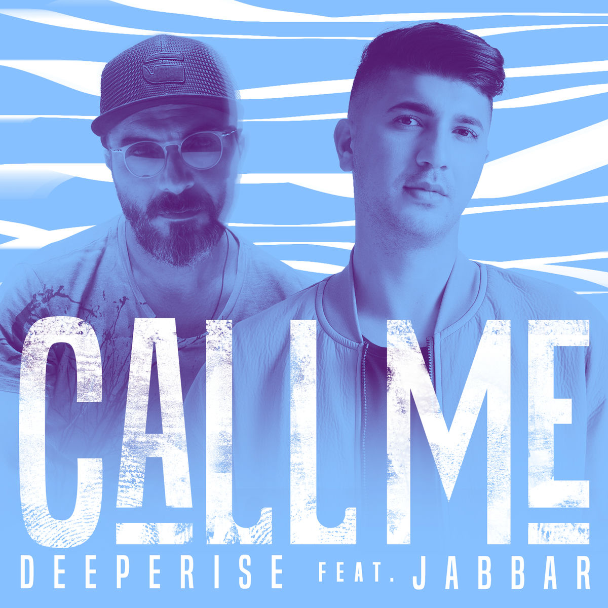 Album cover of Call Me