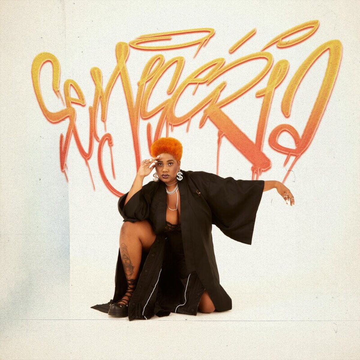 Album cover of Semiseria