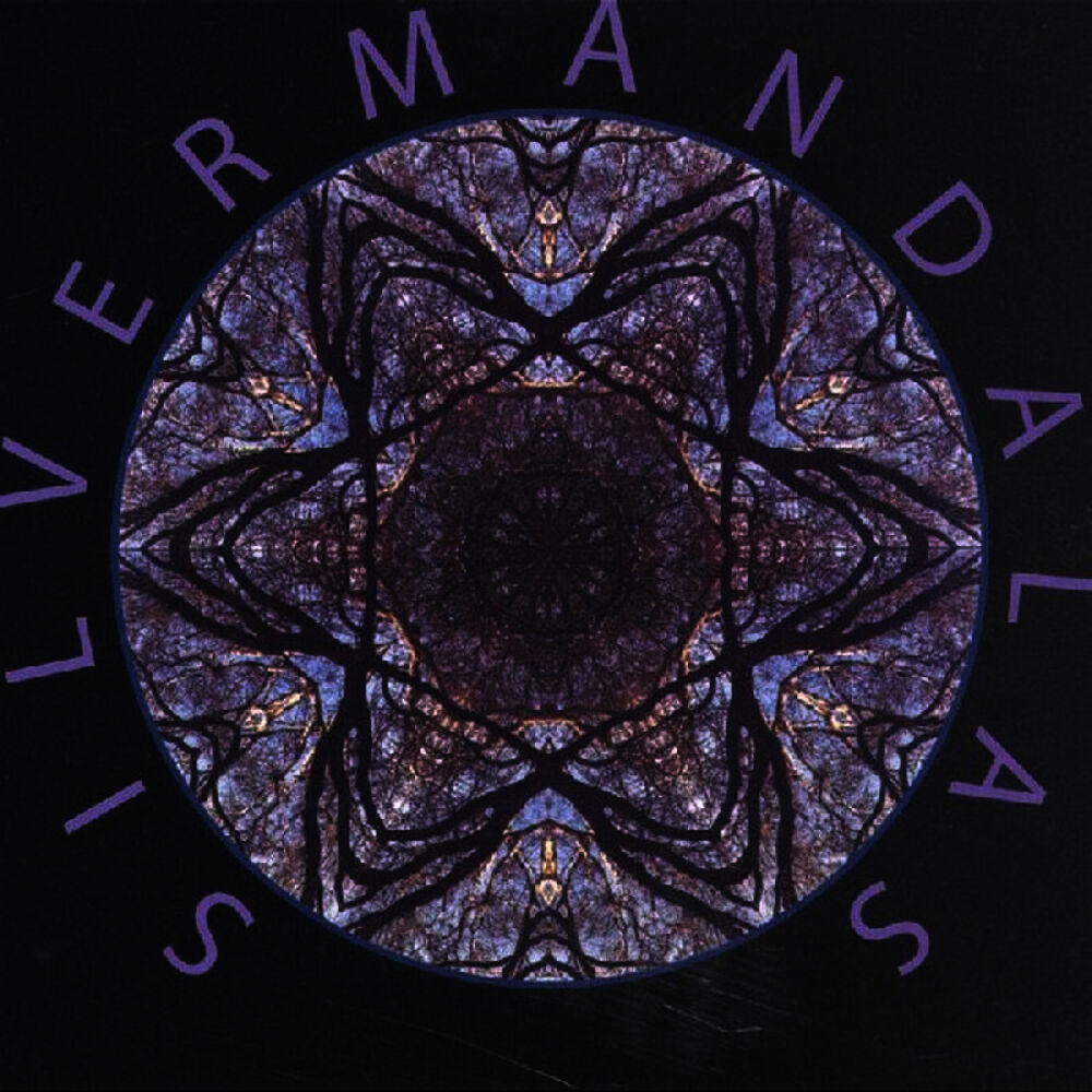 Picture of Silvermandalas