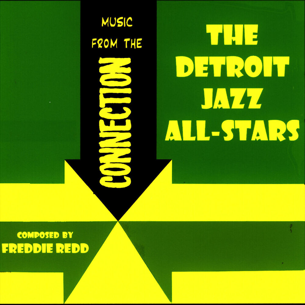 Picture of (Music From) The Connection