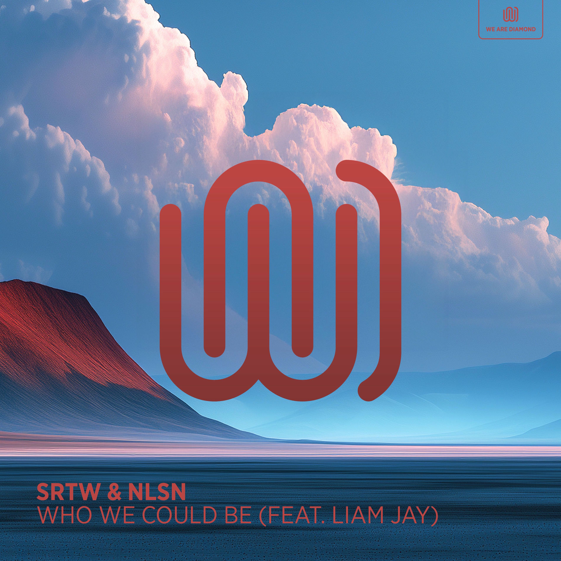 Album cover of Who We Could Be