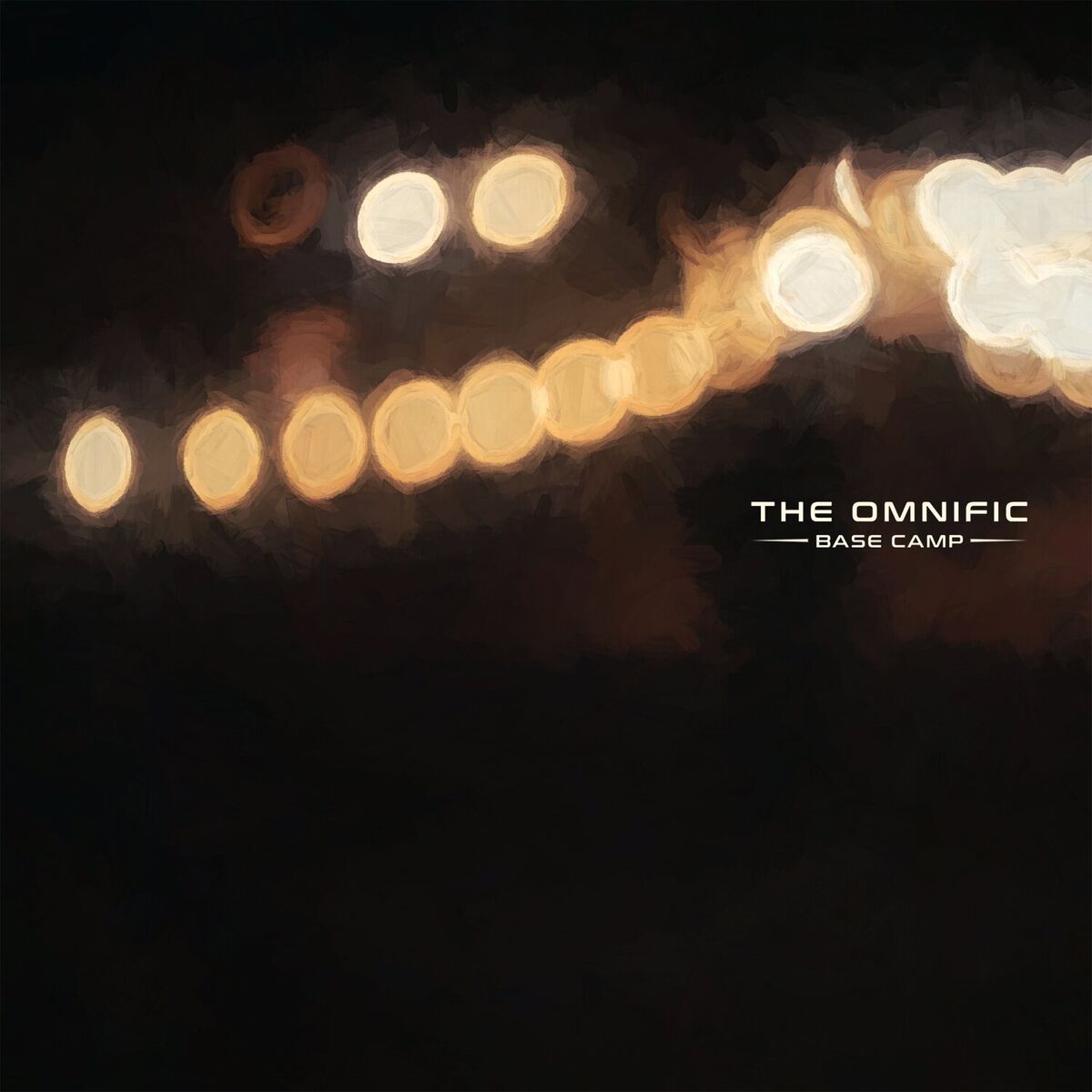 Album cover of Base Camp