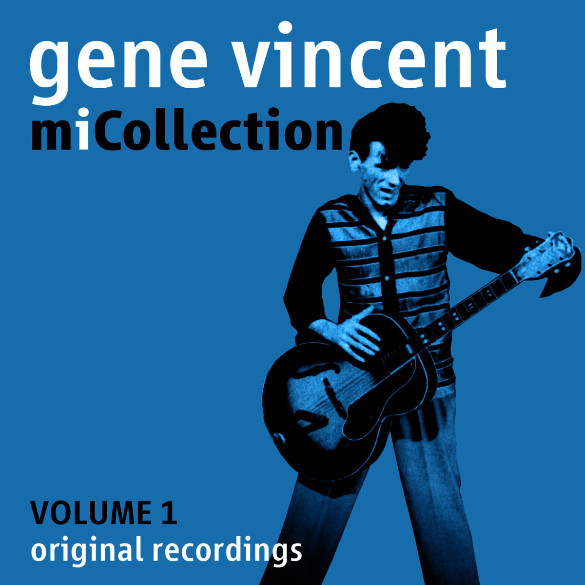 Album cover of Mi Collection - Volume 1