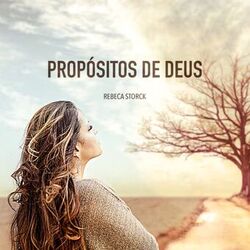 Cover of Propósitos de Deus