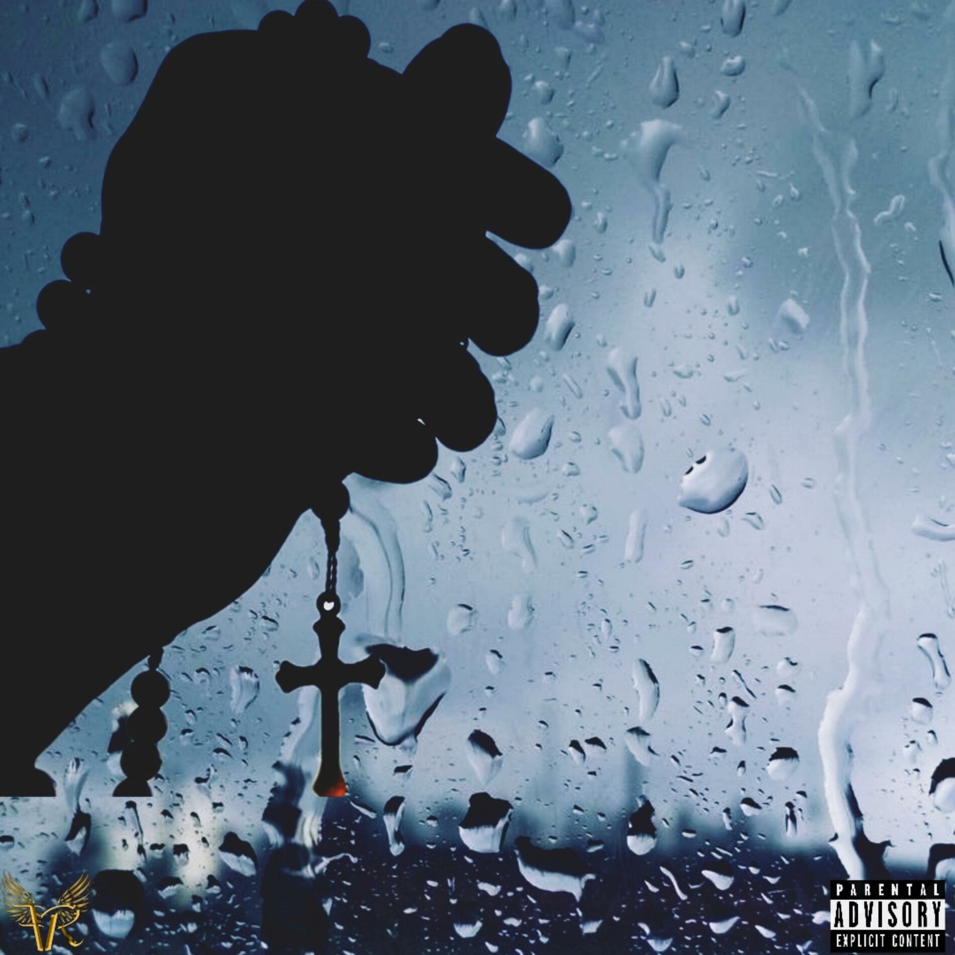 Album cover of Blessing (feat. Khalif King Bm & Aries)