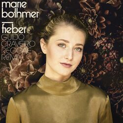 Cover of Fieber (Guido Craveiro Reggae Remix)