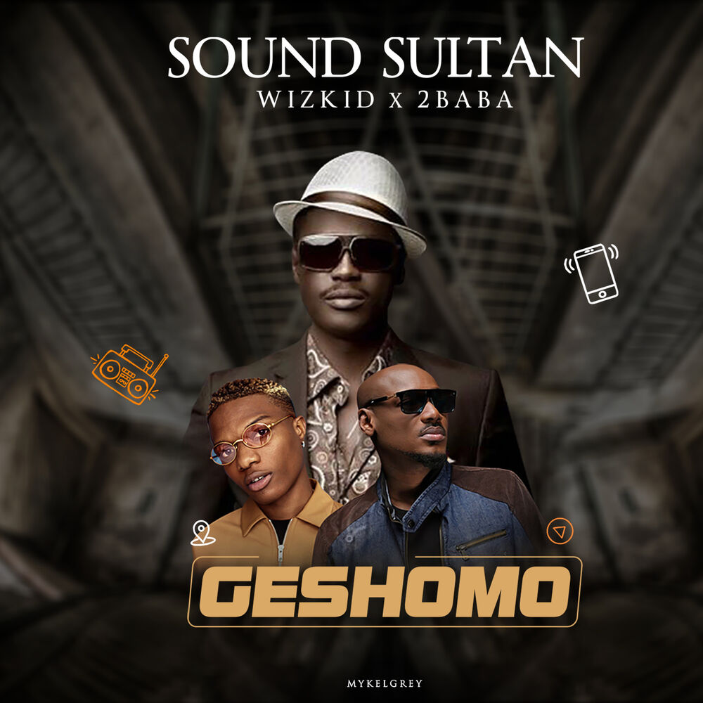 Picture of Geshomo