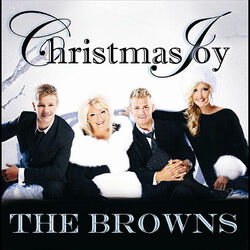 Cover of Christmas Joy