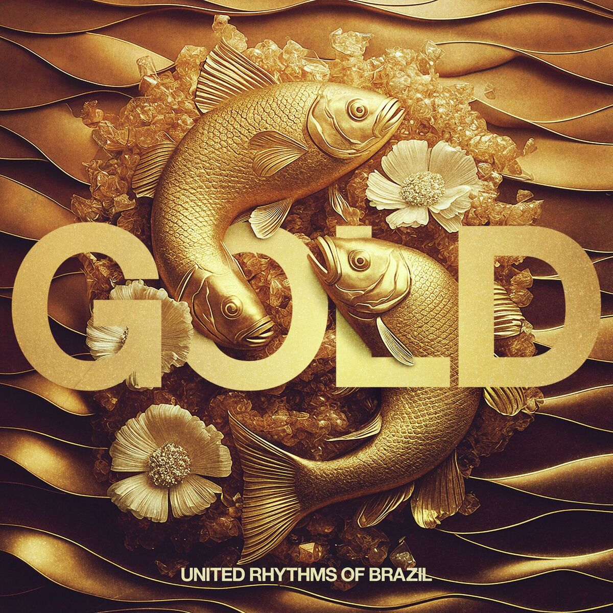 Album cover of Gold
