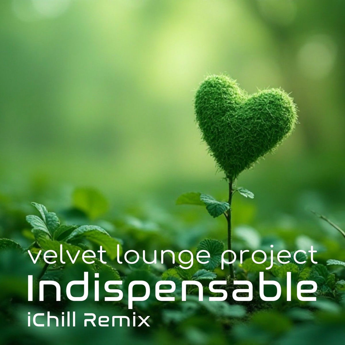 Album cover of Indispensable (Ichill Remix)