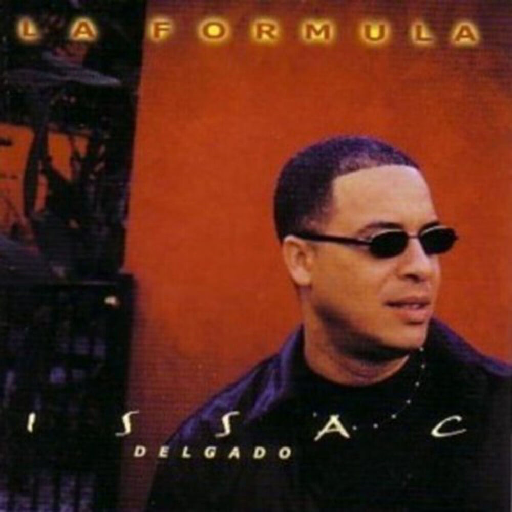 Picture of La Formula
