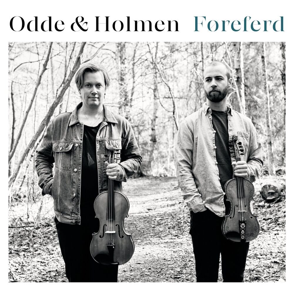 Picture of Føreferd