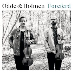 Cover of Føreferd